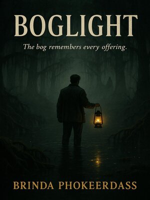 cover image of Boglight